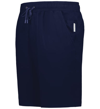 Ventura Soft Knit Pocket Shorts