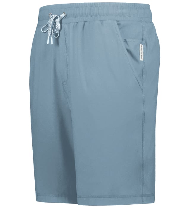 Ventura Soft Knit Pocket Shorts