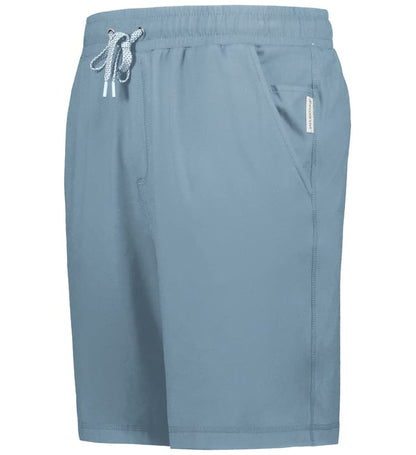 Ventura Soft Knit Pocket Shorts