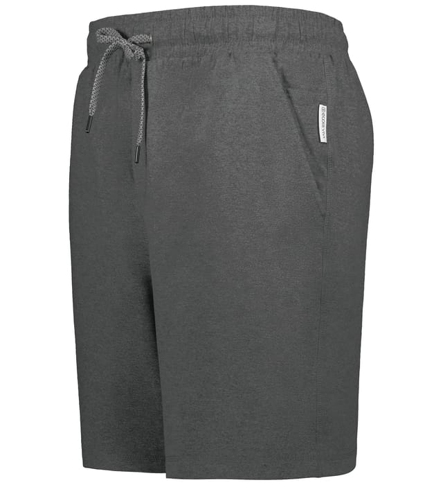 Ventura Soft Knit Pocket Shorts