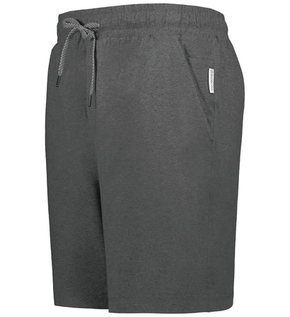 Ventura Soft Knit Pocket Shorts
