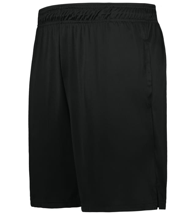 Performance Momentum Shorts with pockets