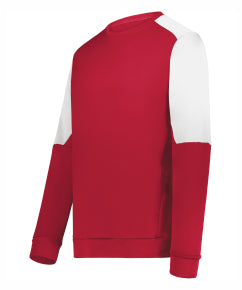 Momentum Performance Crewneck Sweatshirt