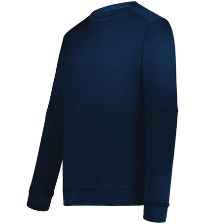 Momentum Performance Crewneck Sweatshirt