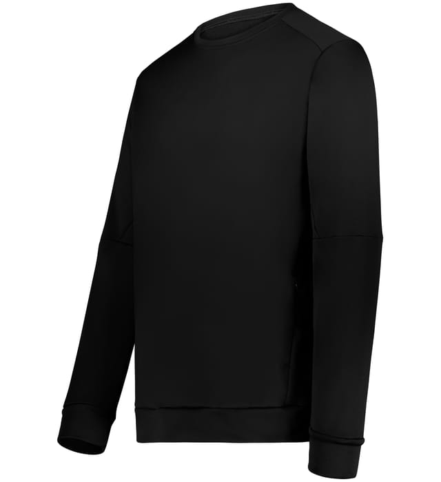 Momentum Performance Crewneck Sweatshirt