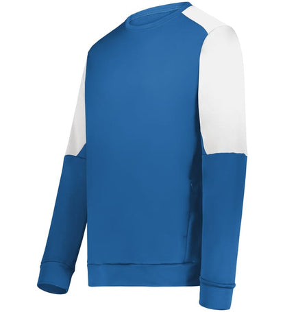 Momentum Performance Crewneck Sweatshirt