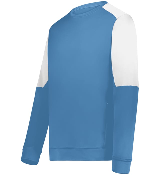 Momentum Performance Crewneck Sweatshirt