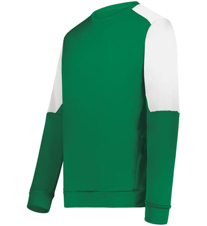 Momentum Performance Crewneck Sweatshirt