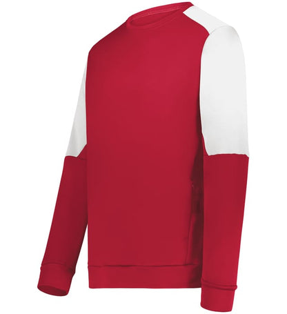 Momentum Performance Crewneck Sweatshirt