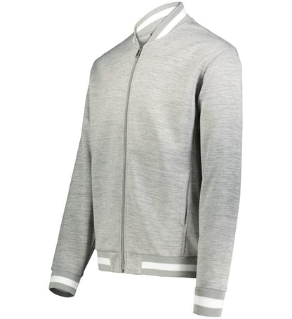 V-Street Full-Zip Jacket (8534429237525)