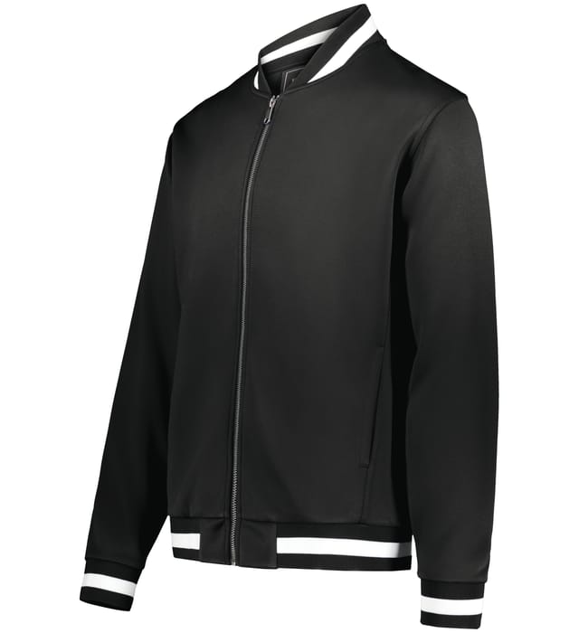 V-Street Full-Zip Jacket (8534429237525)