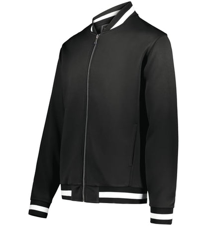 V-Street Full-Zip Jacket (8534429237525)