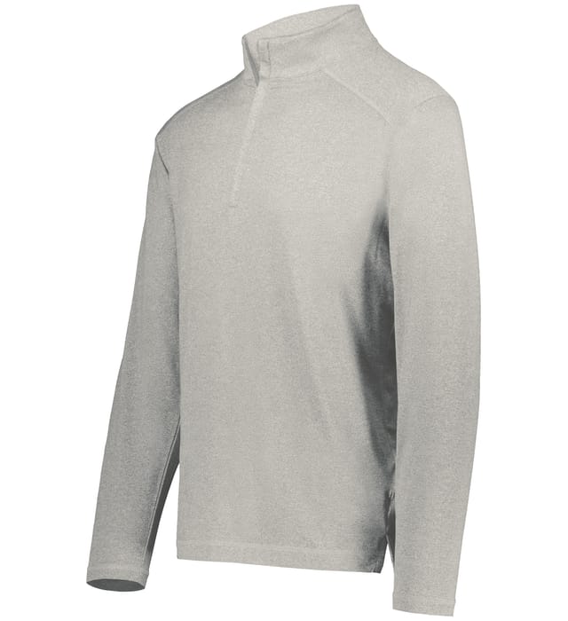 Ventura Soft Knit 1/4 Zip Pullover