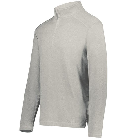 Ventura Soft Knit 1/4 Zip Pullover