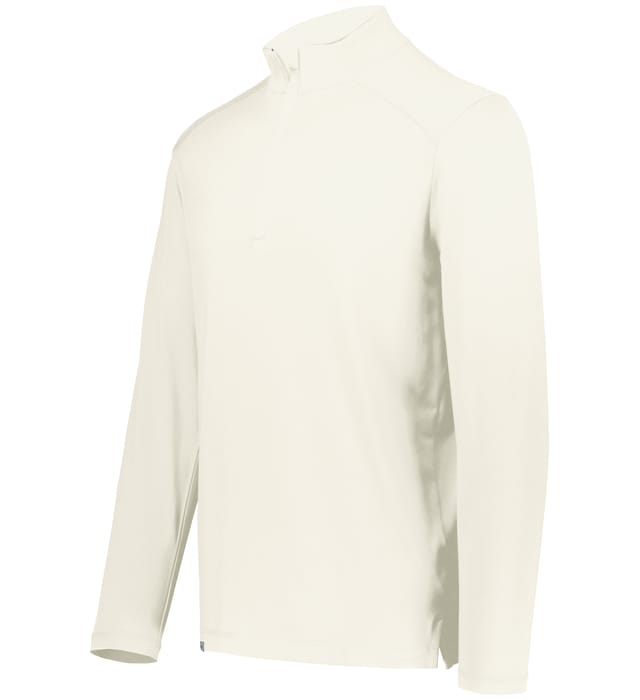 Ventura Soft Knit 1/4 Zip Pullover