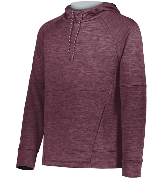 Performance All-Pro Hooded Sweatshirt
