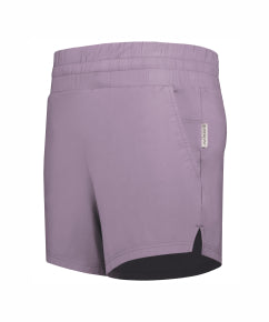 Ladies Ventura Soft Knit Shorts