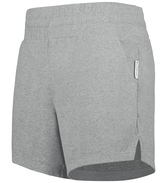 Ladies Ventura Soft Knit Shorts