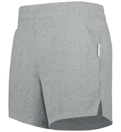 Ladies Ventura Soft Knit Shorts