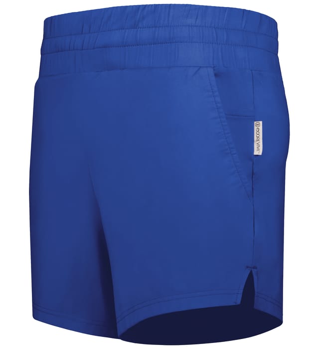 Ladies Ventura Soft Knit Shorts