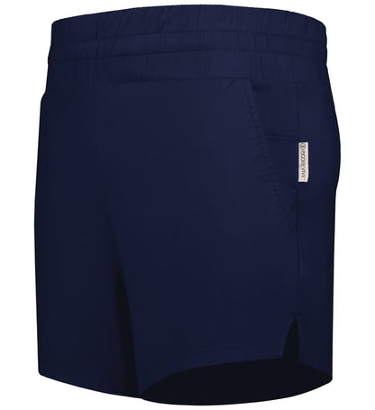 Ladies Ventura Soft Knit Shorts