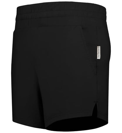 Ladies Ventura Soft Knit Shorts