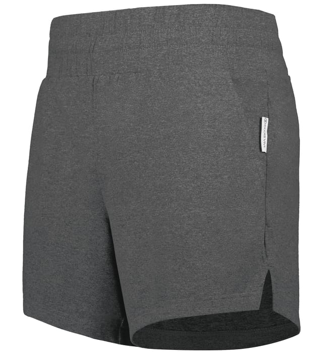 Ladies Ventura Soft Knit Shorts