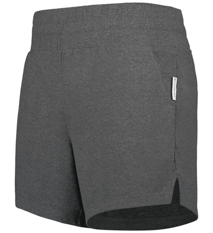 Ladies Ventura Soft Knit Shorts