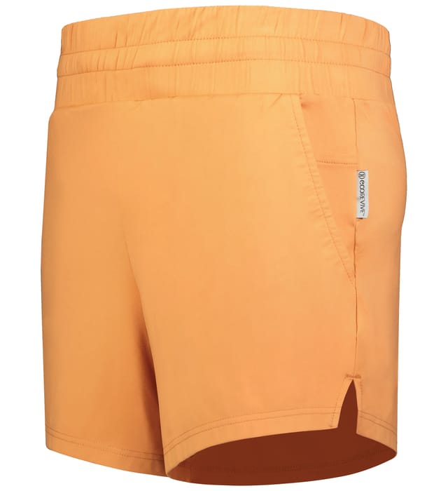 Ladies Ventura Soft Knit Shorts
