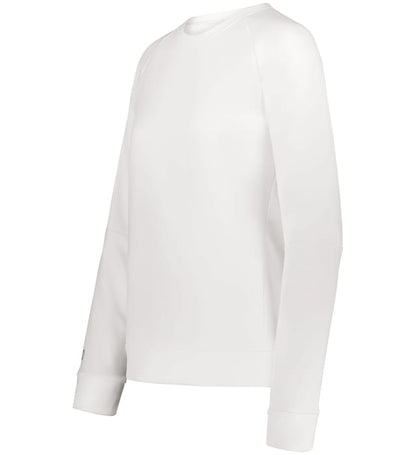 Ladies Performance Momentum Crewneck Sweatshirt