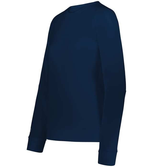 Ladies Performance Momentum Crewneck Sweatshirt