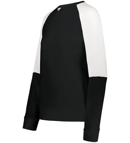 Ladies Performance Momentum Crewneck Sweatshirt