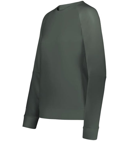 Ladies Performance Momentum Crewneck Sweatshirt