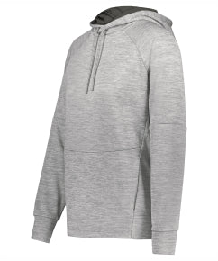 Ladies Performance All-Pro Hooded Sweatshirt