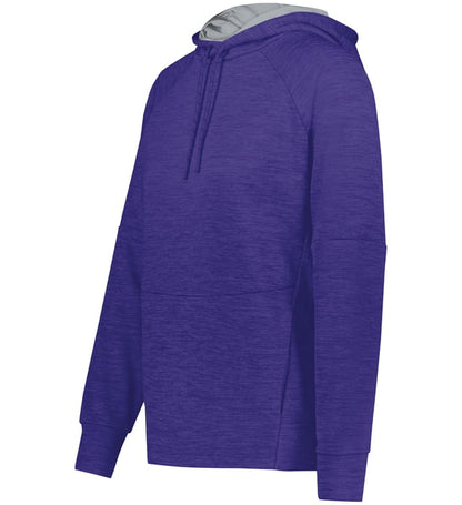 Ladies Performance All-Pro Hooded Sweatshirt