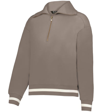 Ladies Heritage Prep 1/4 Zip Pullover