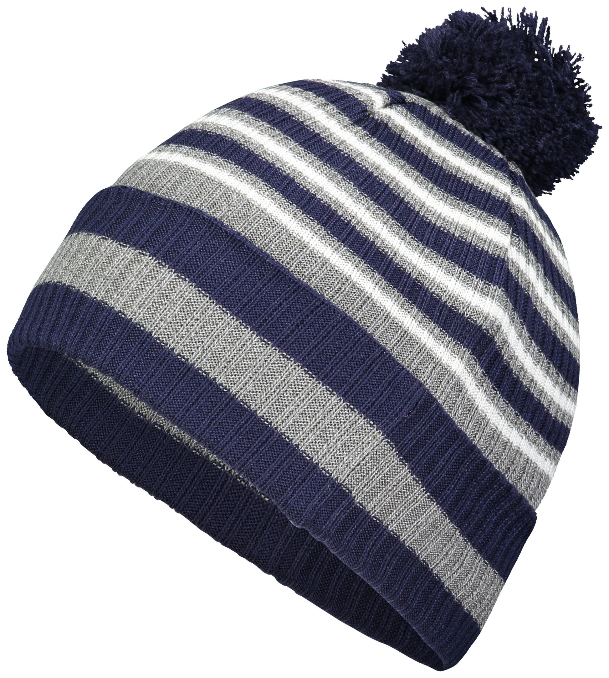 Spirit Pom Beanie (8488942108949)