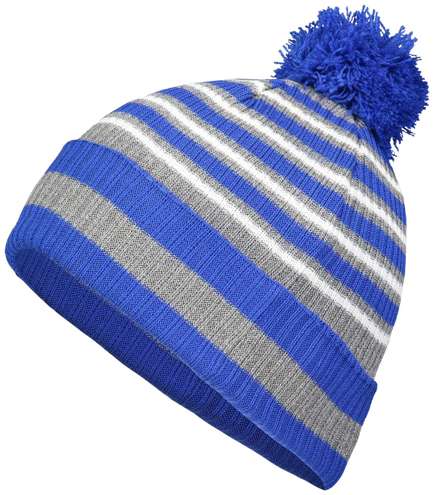 Spirit Pom Beanie (8488942108949)