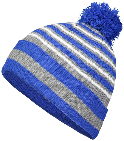 Spirit Pom Beanie (8488942108949)