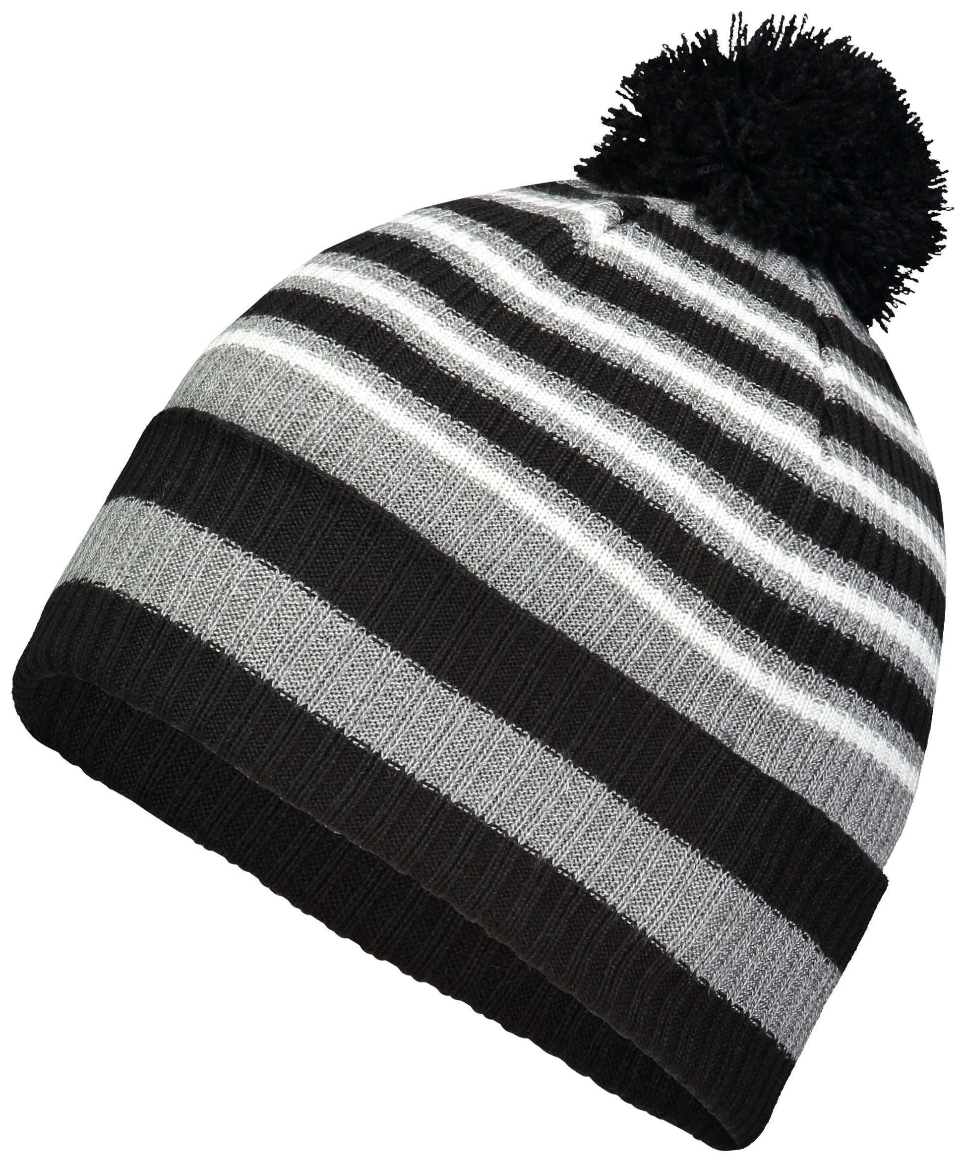 Spirit Pom Beanie (8488942108949)