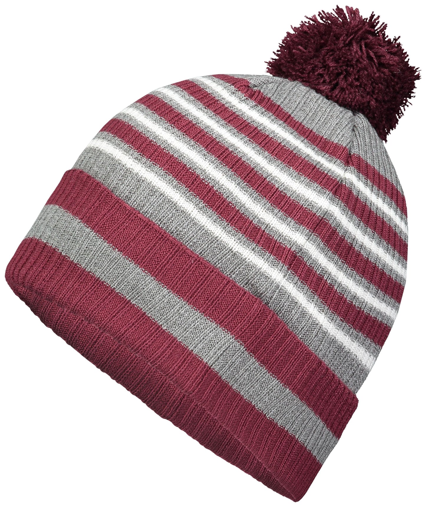 Spirit Pom Beanie (8488942108949)