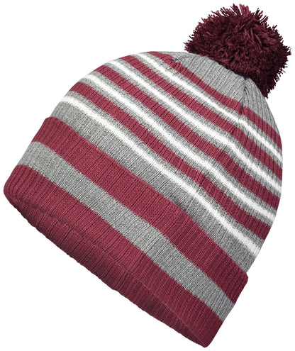 Spirit Pom Beanie (8488942108949)
