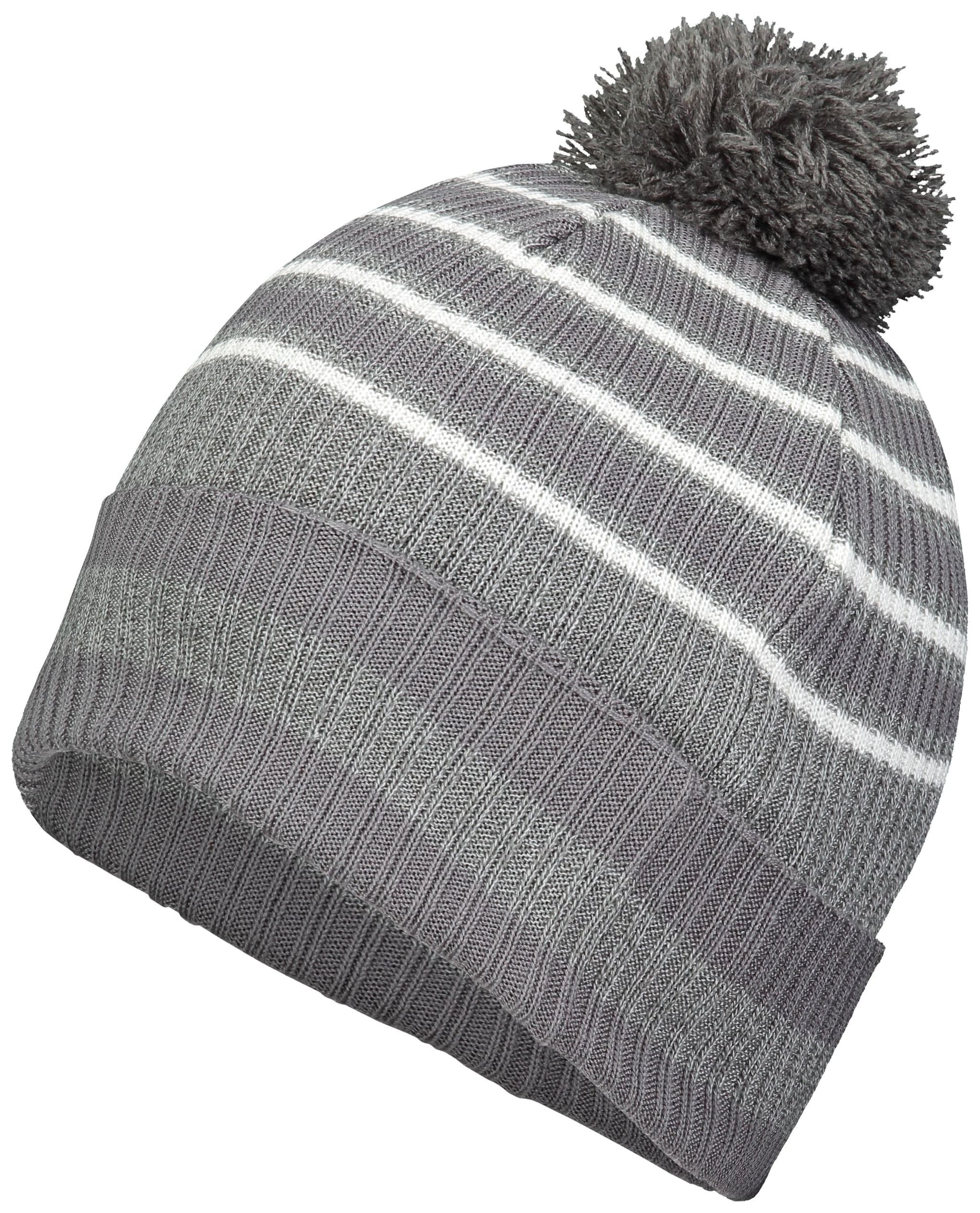 Spirit Pom Beanie (8488942108949)