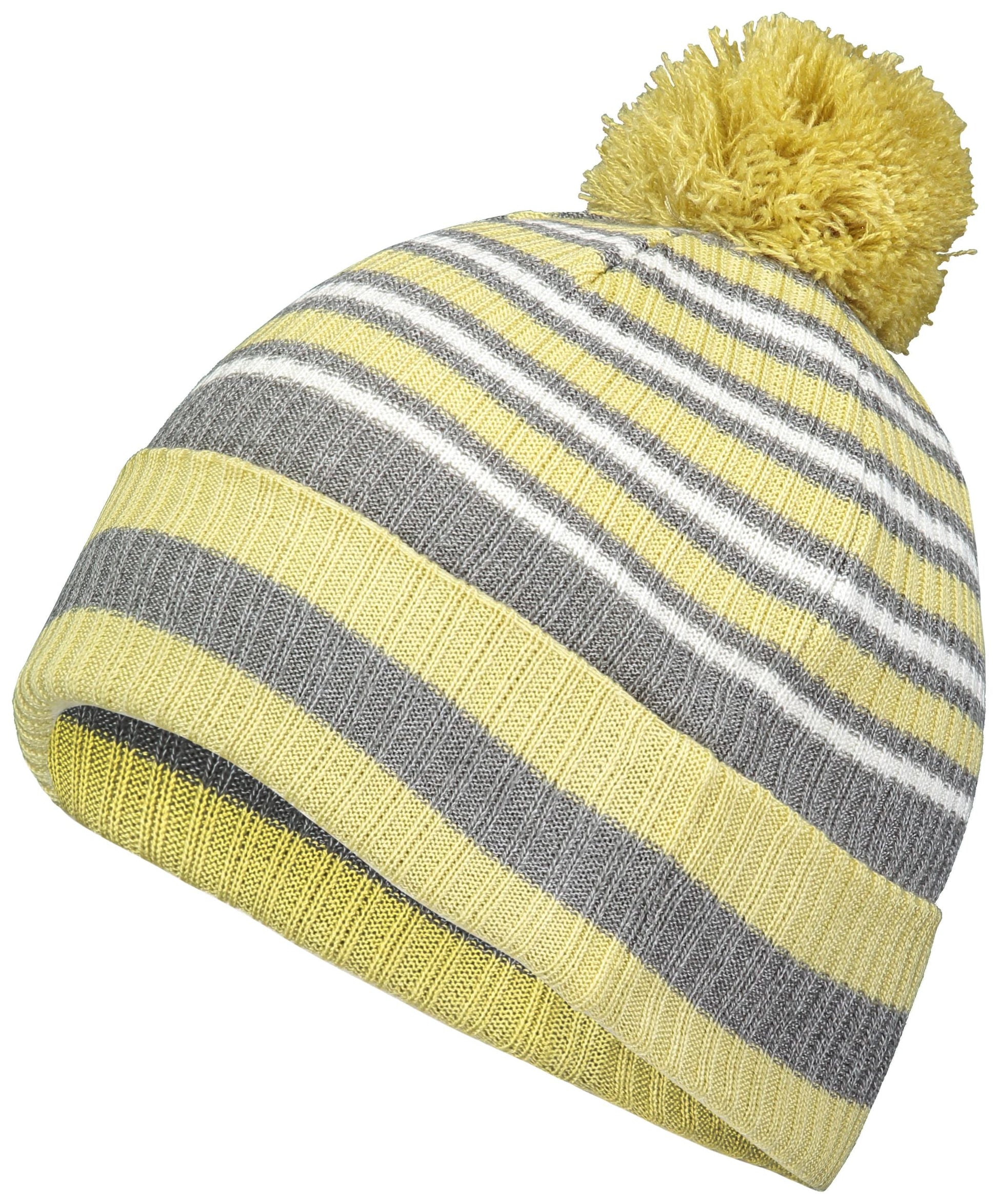 Spirit Pom Beanie (8488942108949)