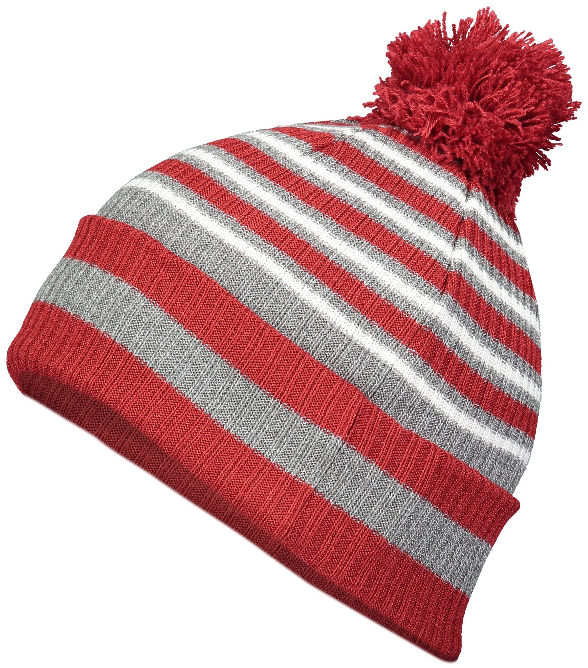 Spirit Pom Beanie (8488942108949)
