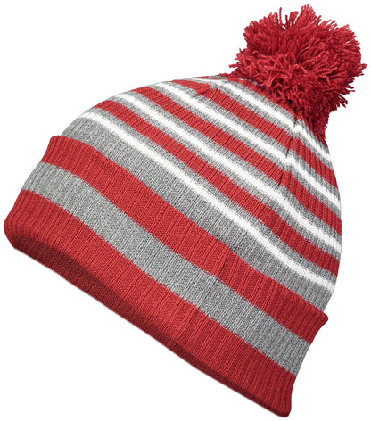 Spirit Pom Beanie (8488942108949)