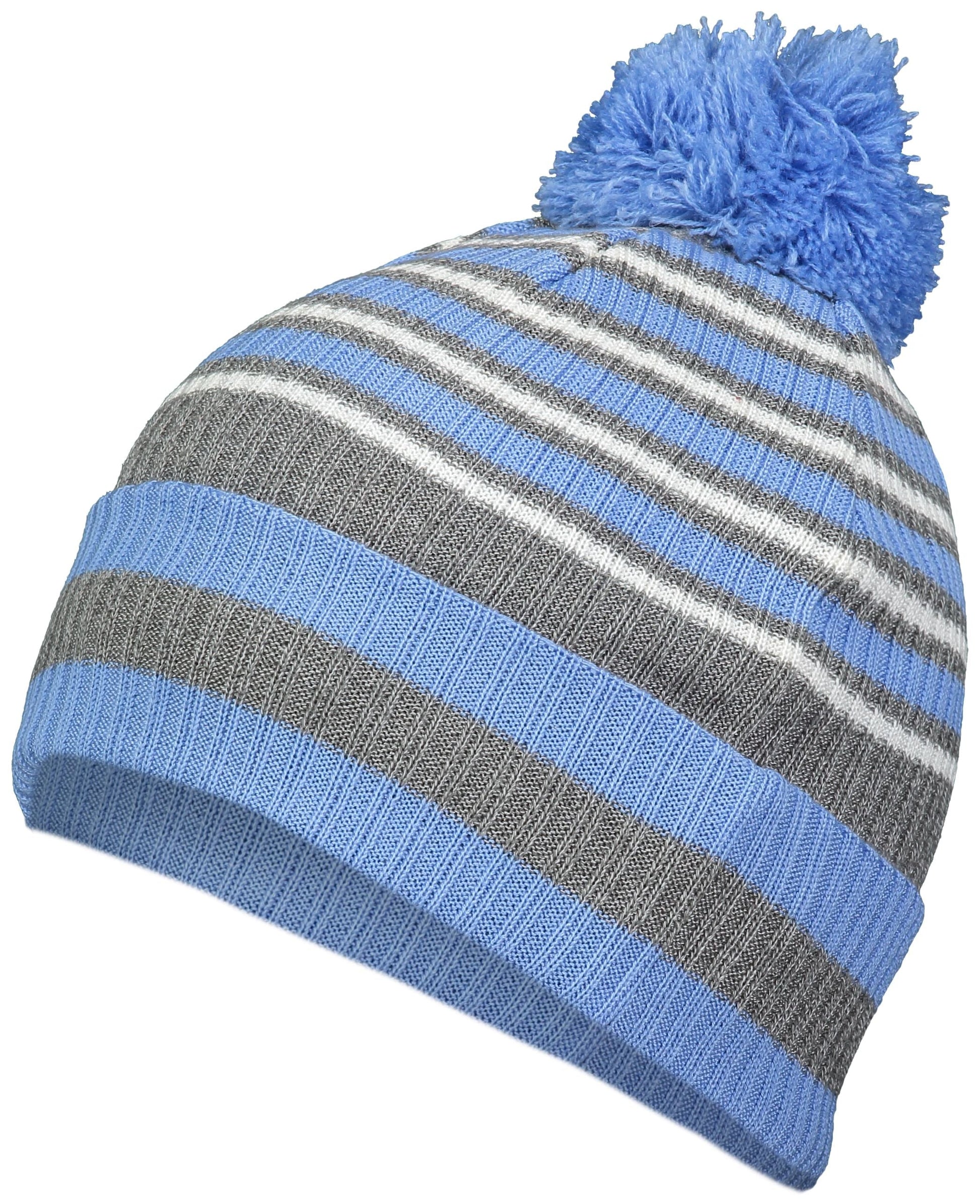 Spirit Pom Beanie (8488942108949)