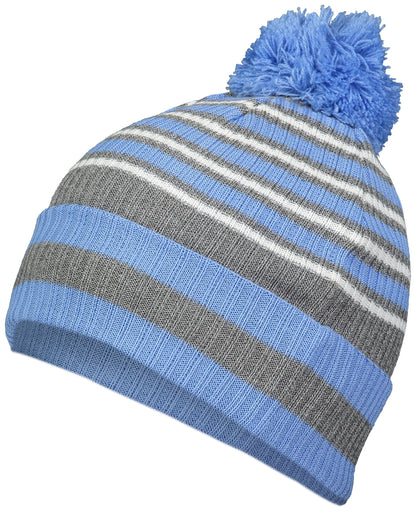 Spirit Pom Beanie (8488942108949)
