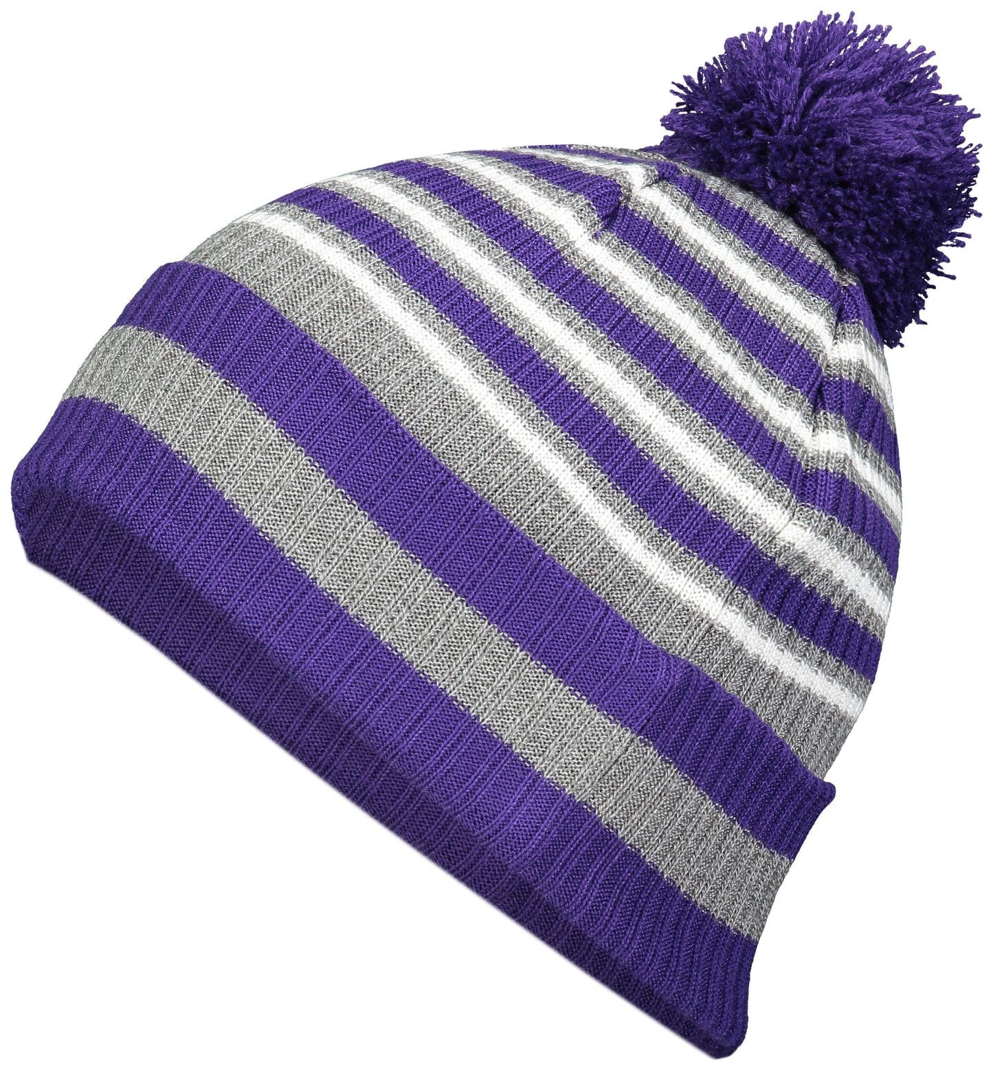 Spirit Pom Beanie (8488942108949)