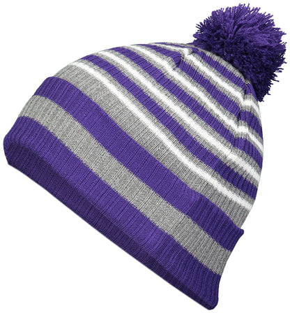 Spirit Pom Beanie (8488942108949)